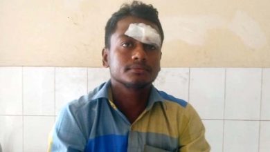 মণিরাপুরে চার বছরের শিশুকে ধর্ষণ চেষ্টার অভিযোগ যুবককে গণপিটুনি  
