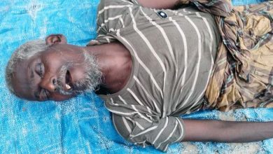 যশোরের মুক্তেশ্বরী নদ থেকে অজ্ঞাতবৃদ্ধের মরদেহ উদ্ধার