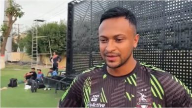 লাহোরের একাদশে সাকিব, বেঞ্চেই রিশাদ ও মিরাজ