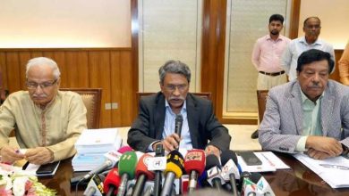 দ্রুতই জাতীয় সনদের দিকে এগোতে চায় ঐকমত্য কমিশন: আলী রীয়াজ