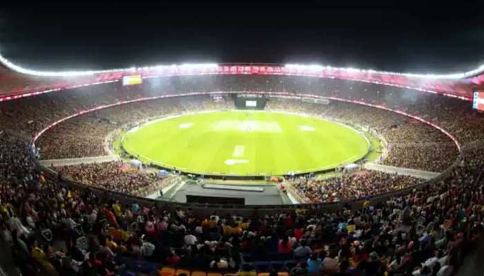 বদলে গেল আইপিএল ফাইনালের ভেন্যু