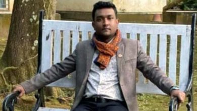 পিএইচডি ফেলোশিপের জন্য মনোনীত হলেন নড়াইলের কৃতি সন্তান