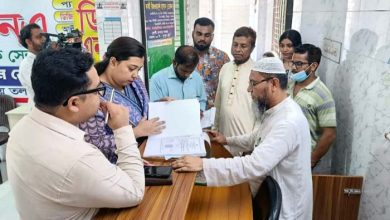 যশোরে ৪ ক্লিনিক ও হসপিটালে ভ্রাম্যমান আদালতের অভিযান