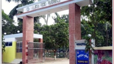 সাতক্ষীরার শ্যামনগরে বিজিবি সদস্যের আত্মহত্যা