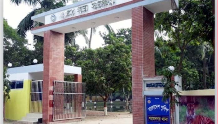 সাতক্ষীরার শ্যামনগরে বিজিবি সদস্যের আত্মহত্যা