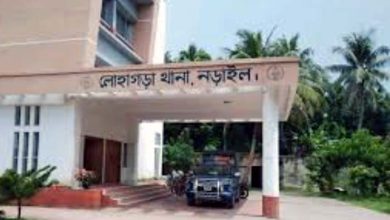 নড়াইলে বিএনপি নেতাকে প্রধান আসামি করে হত্যা মামলা