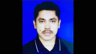 যশোরে কৃষকদল সভাপতিকে গুলি করে হত্যা