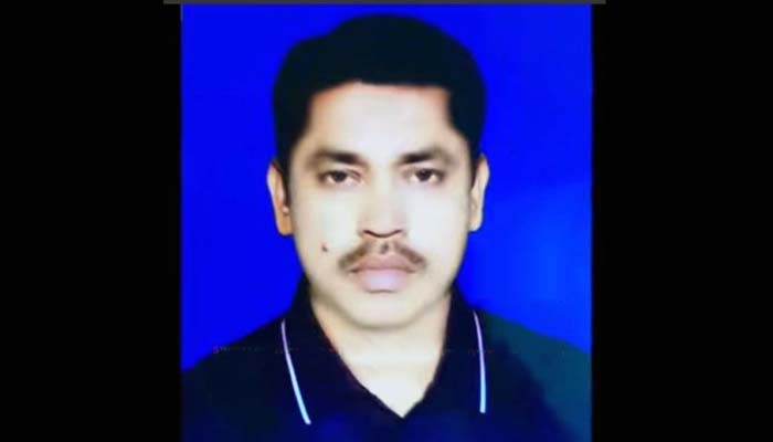 যশোরে কৃষকদল সভাপতিকে গুলি করে হত্যা