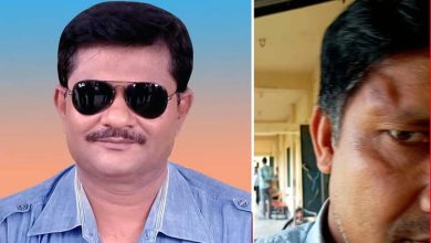 মনিরামপুর সহকারী শিক্ষক কতৃক আরেক শিক্ষক কে মারধর
