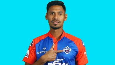 আইপিএলে ৬ কোটিতে দল পেলেন মুস্তাফিজ