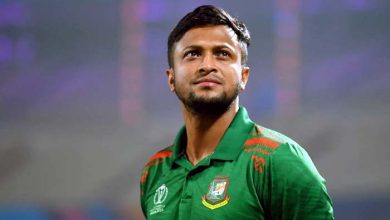 সাকিবকে ২ কোটি ২৬ লাখ টাকা জরিমানা
